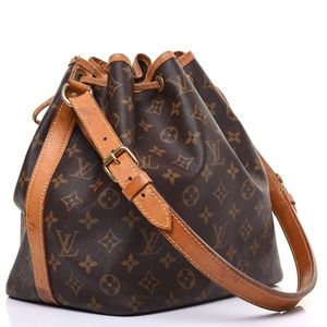 Louis Vuitton BAG